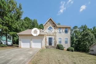 4155 Glad Morning Dr - Photo 1 of 1