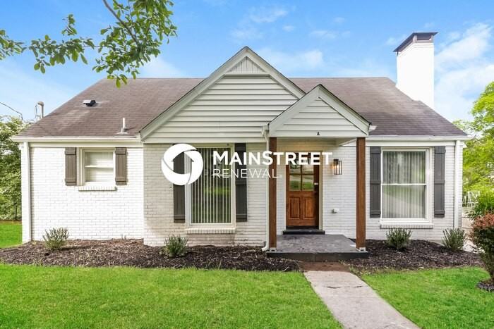 922 Crescent Hill Rd #A