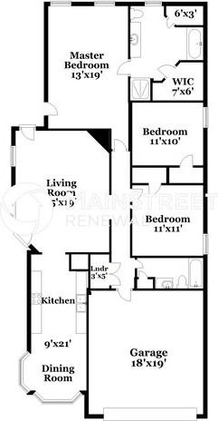 7644 Tally Ho Dr E - Photo 2 of 16