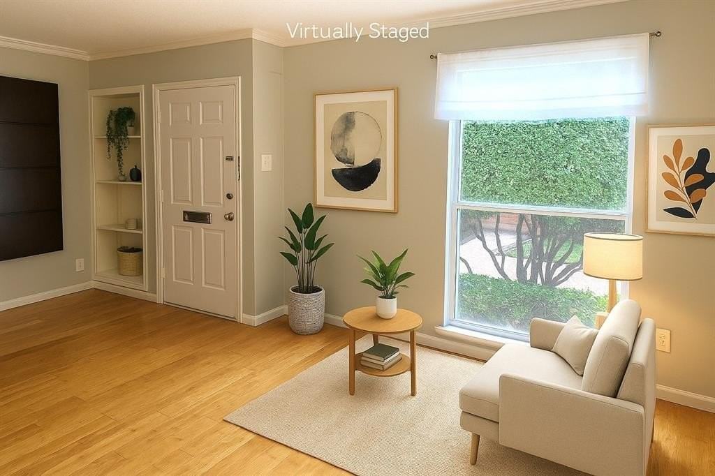 9844 Valley Meadow Ct - Photo 5 of 13