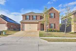 604 Gunsmoke Trl - Photo 1 of 1