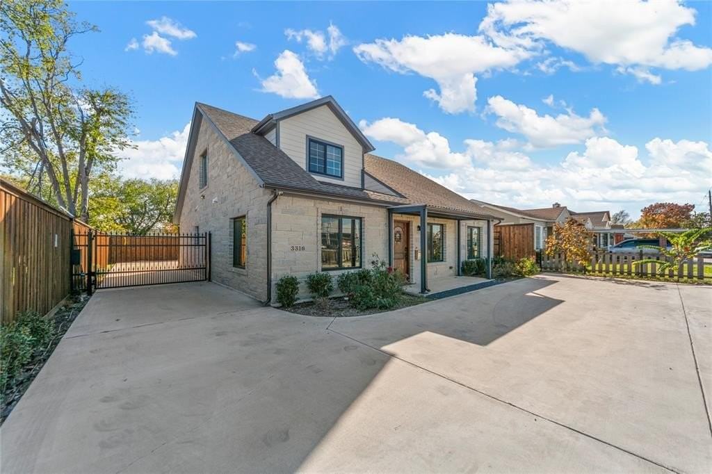 3316 Inwood Rd - Photo 4 of 37