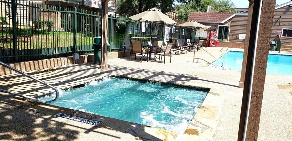 2301 Balsam Dr #M308