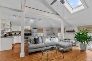 20 Berkeley Ave Apt 5 #5 - Photo 1 of 1