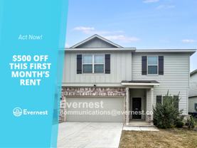 5114 Topaz Bnd - Photo 1 of 1