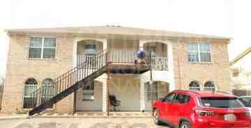 featured image of 4707 Westcliff Rd #B2