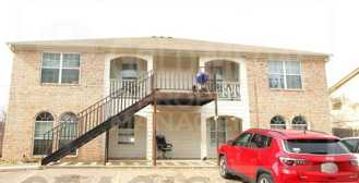 4707 Westcliff Rd #B2 - Photo 1 of 1