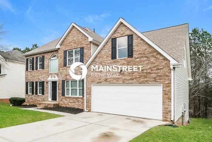 5807 Belmont Ridge Cir - Photo 2 of 20