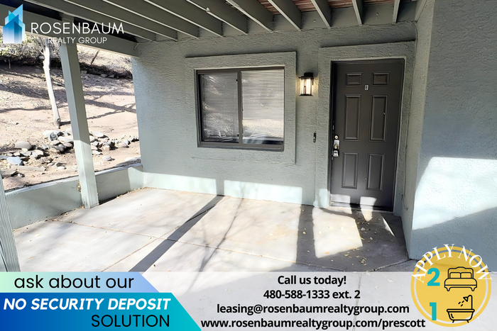 114 S Virginia St #B