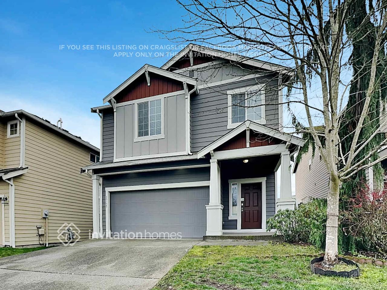 19129 18th Avenue Ct E