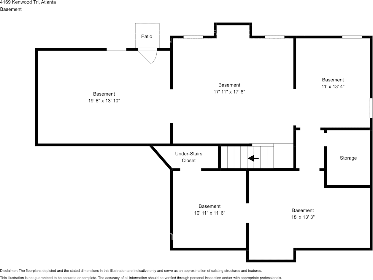 4169 Kenwood Trl - Photo 2 of 27