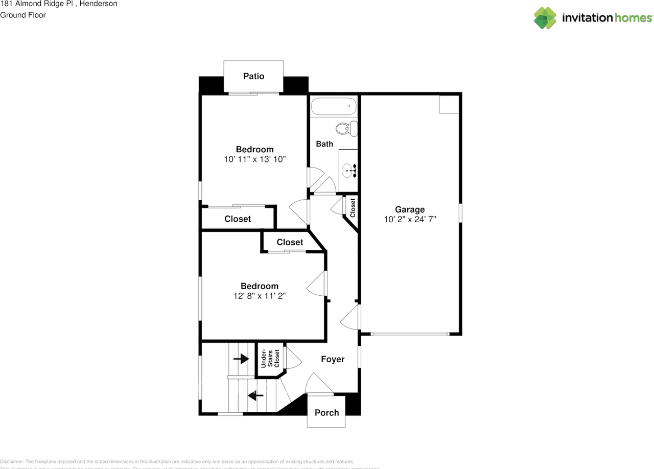 181 Almond Ridge Pl - Photo 2 of 20