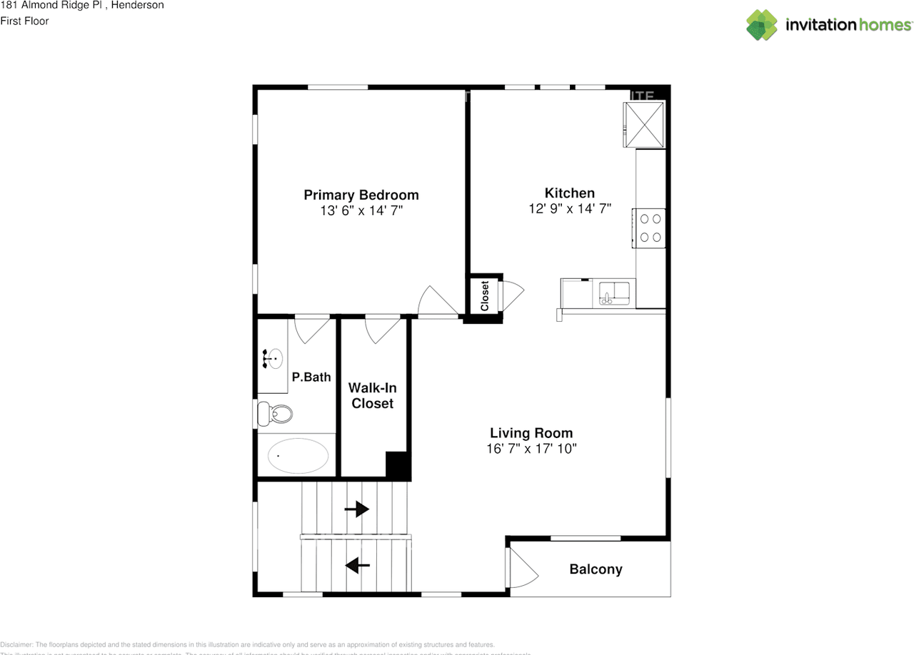 181 Almond Ridge Pl - Photo 3 of 20