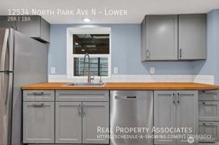 12534 N Park Ave N #LOWER - Photo 1 of 1