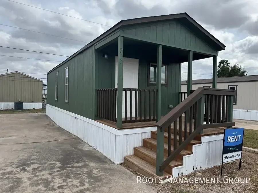 3707 E US Business 83, #217 #217 - Photo 2 of 26