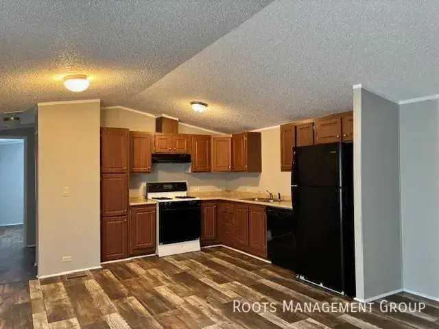 2220 Dunkelberg Rd Lot 870 #870