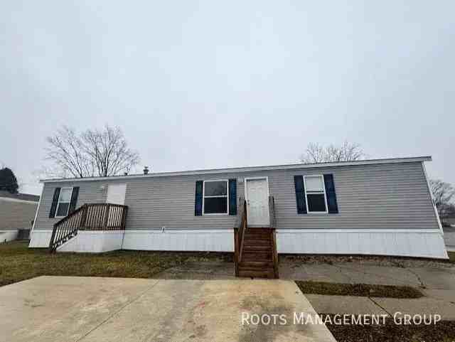 2220 Dunkelberg Rd Lot 201 #201