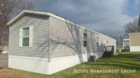 2009 Hamburg Pike Trlr 109 #109 - Photo 1 of 1