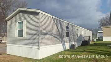 featured image of 2009 Hamburg Pike Trlr 109 #109