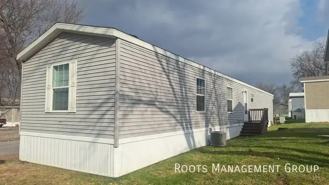 2009 Hamburg Pike Trlr 109 #109 - Photo 1 of 1