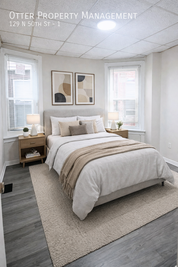 129 N 50th St #1 - Photo 3 of 28