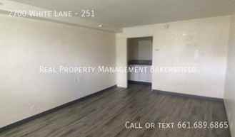 2700 White Ln #251 - Photo 1 of 1