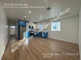 3918 Brighton Ave - Photo 1 of 1