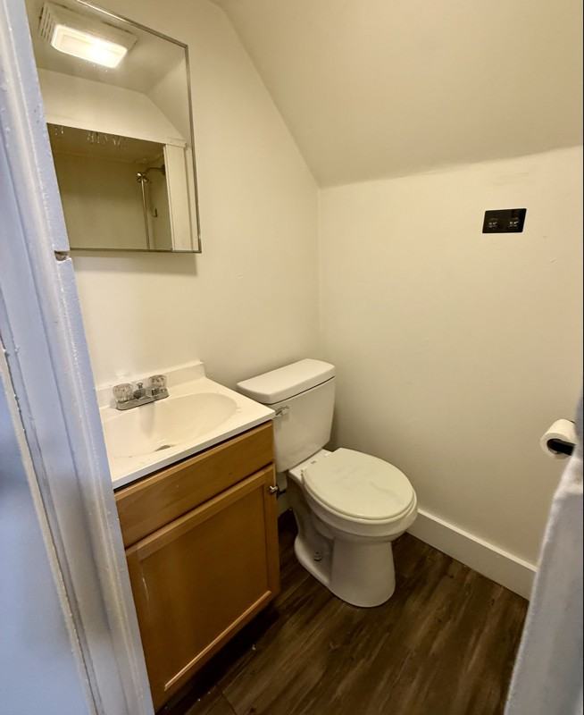 1022 Huffman St #2 - Photo 5 of 13