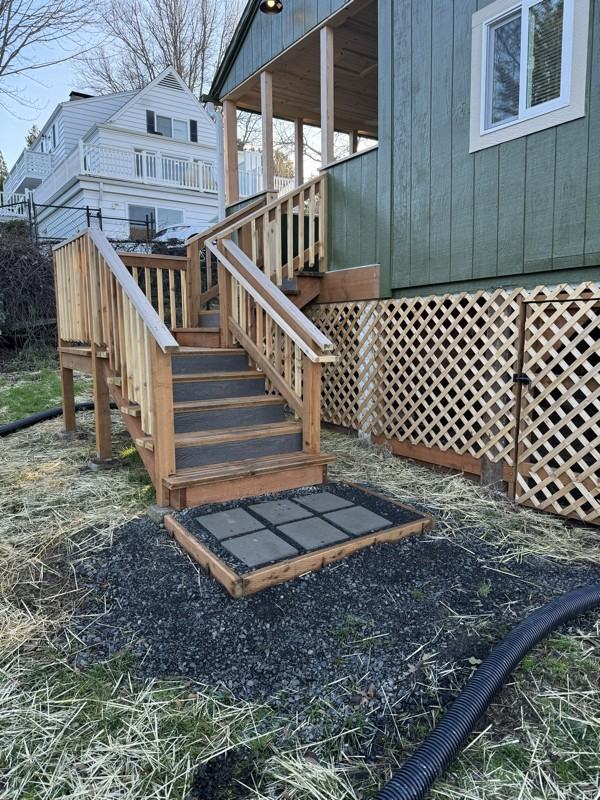 826 Walker Ave - Photo 3 of 15