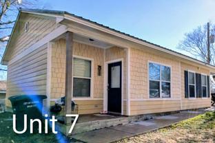 204 E Buck St #7 - Photo 1 of 1