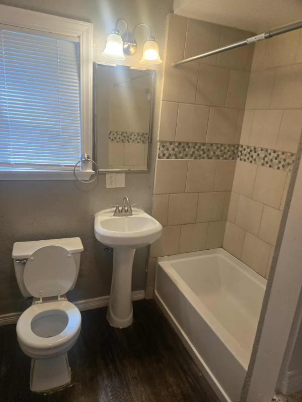 409 Jackson St #409 - Photo 6 of 15