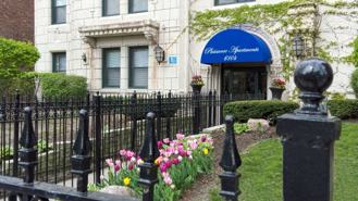 6104 S Woodlawn Ave #412 - Photo 1 of 1