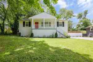 featured image of 605 Durrett Dr ##1