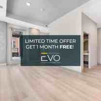 Evo Ottawa at 280 O'Connor - Photo 1 of 1