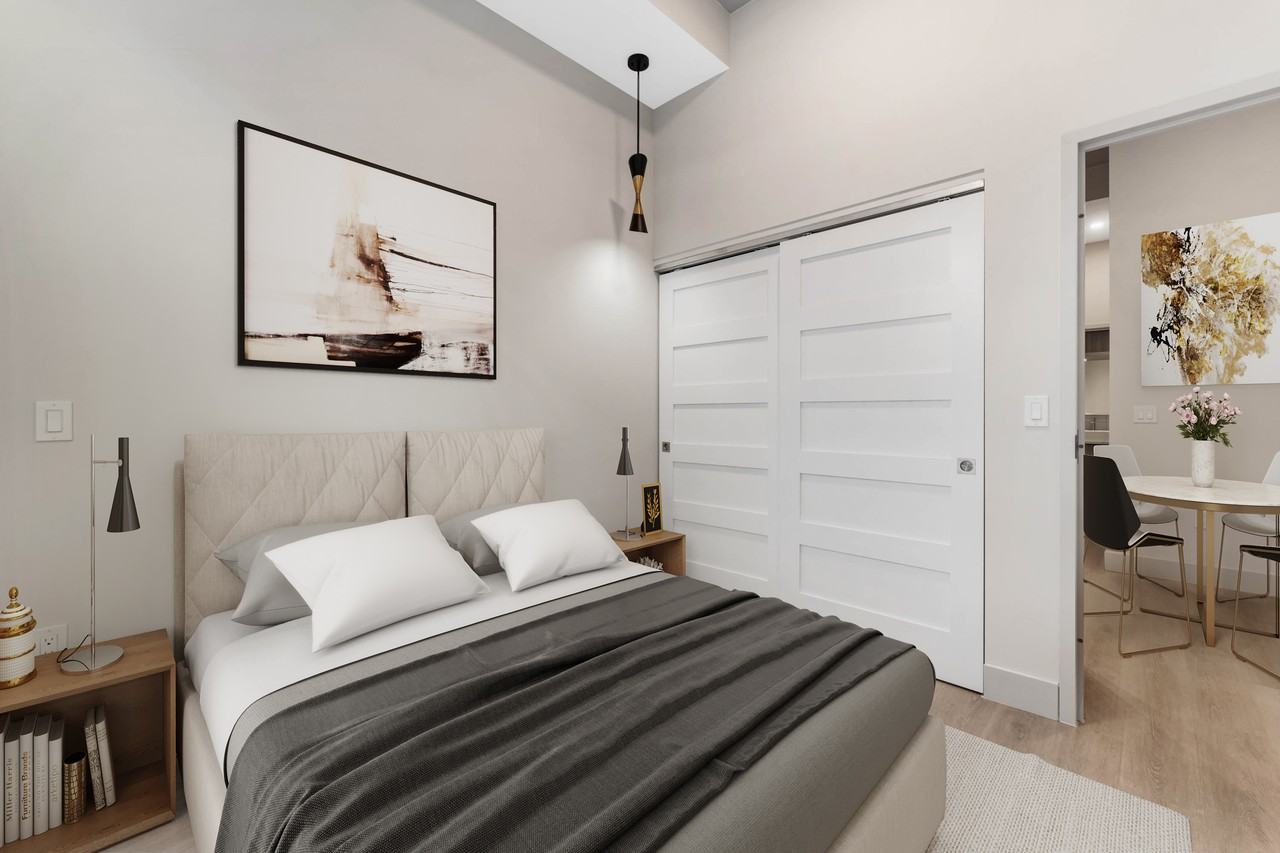 Evo Ottawa at 280 O'Connor - Photo 4 of 10