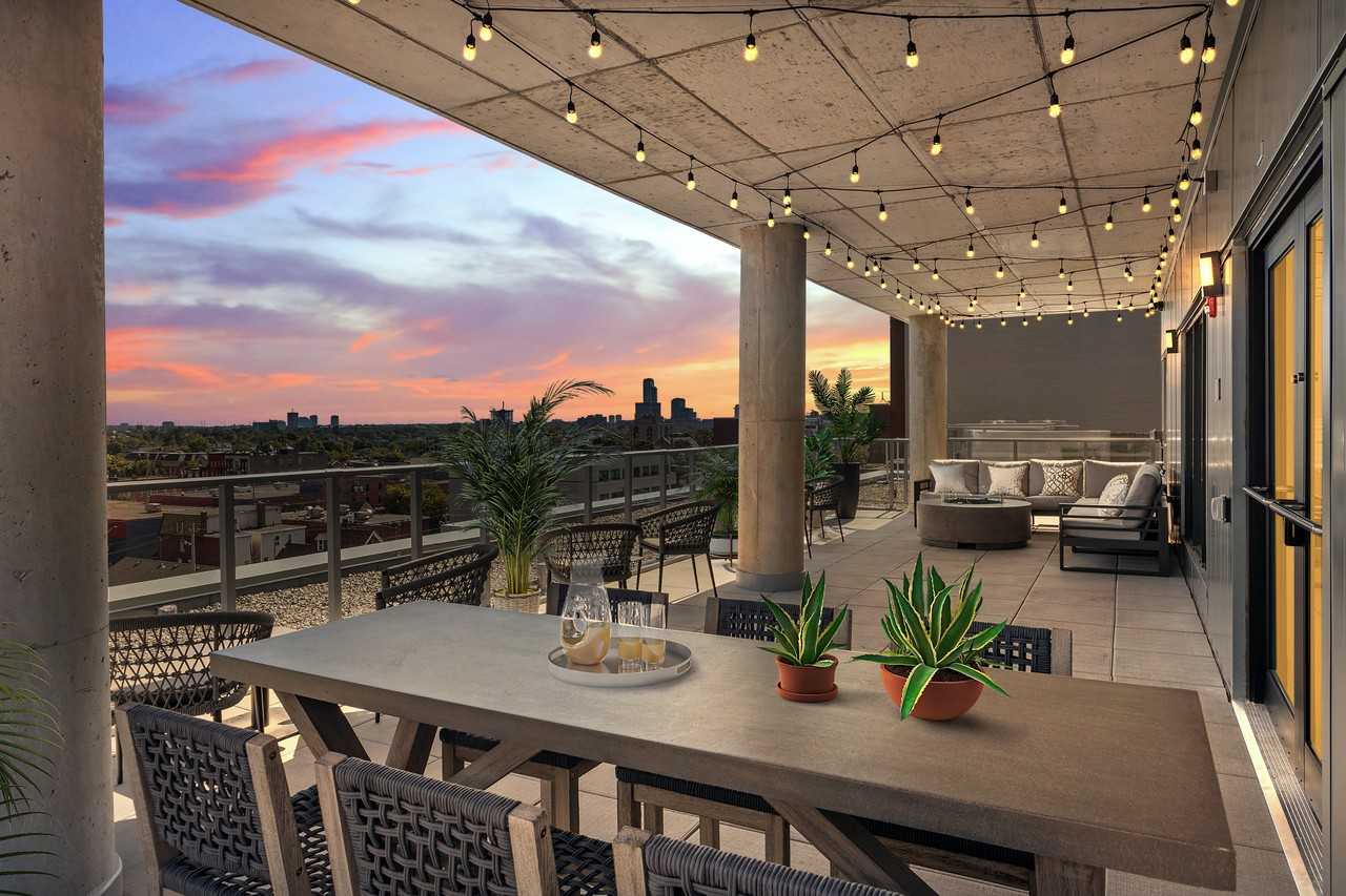 Evo Ottawa at 280 O'Connor - Photo 6 of 10