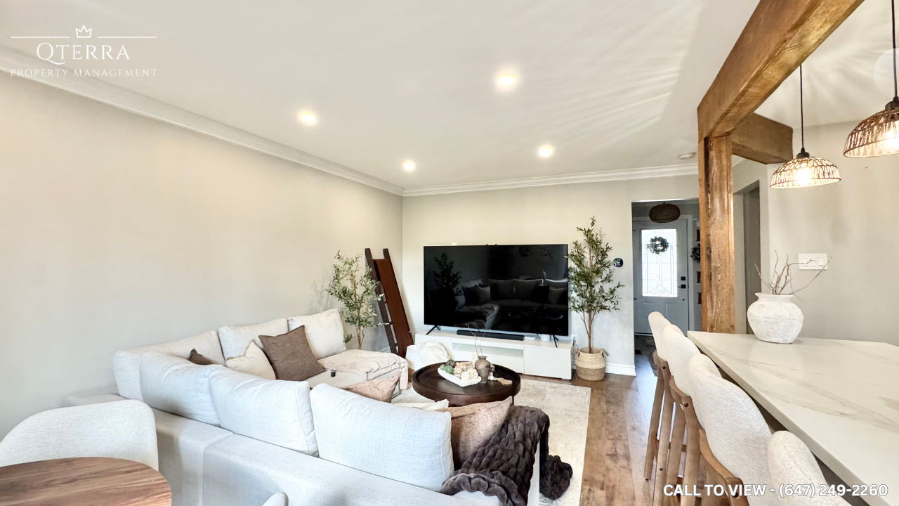 80 Gledhill Crescent, Hamilton, Ontario L9C 6H4 - Photo 3 of 15