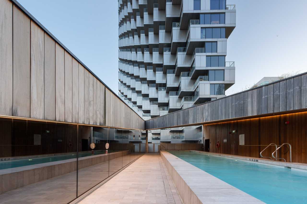 1480 Howe Street #3906 - Photo 5 of 33