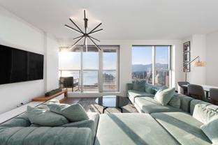 1480 Howe Street #3906 - Photo 1 of 1