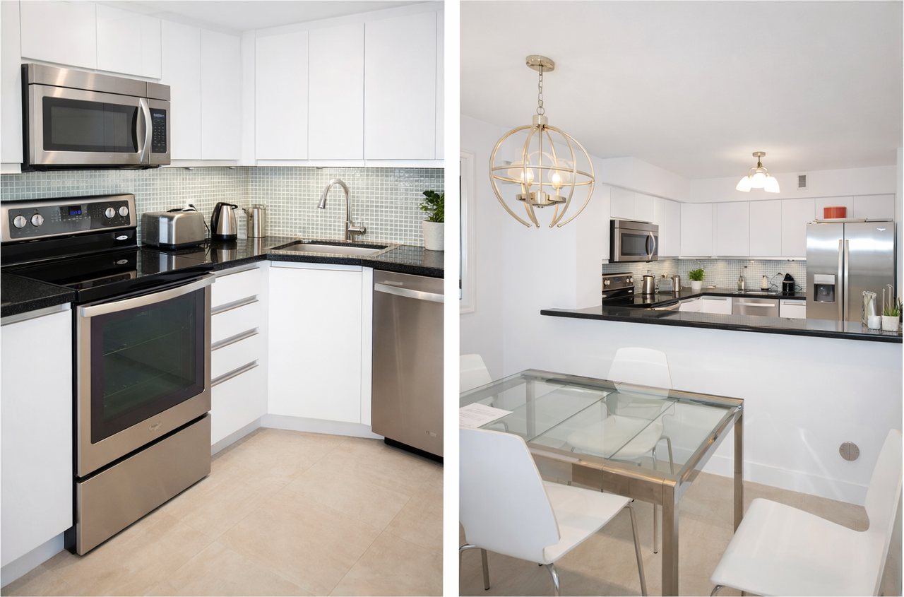 5700 Collins Ave #15A - Photo 3 of 5