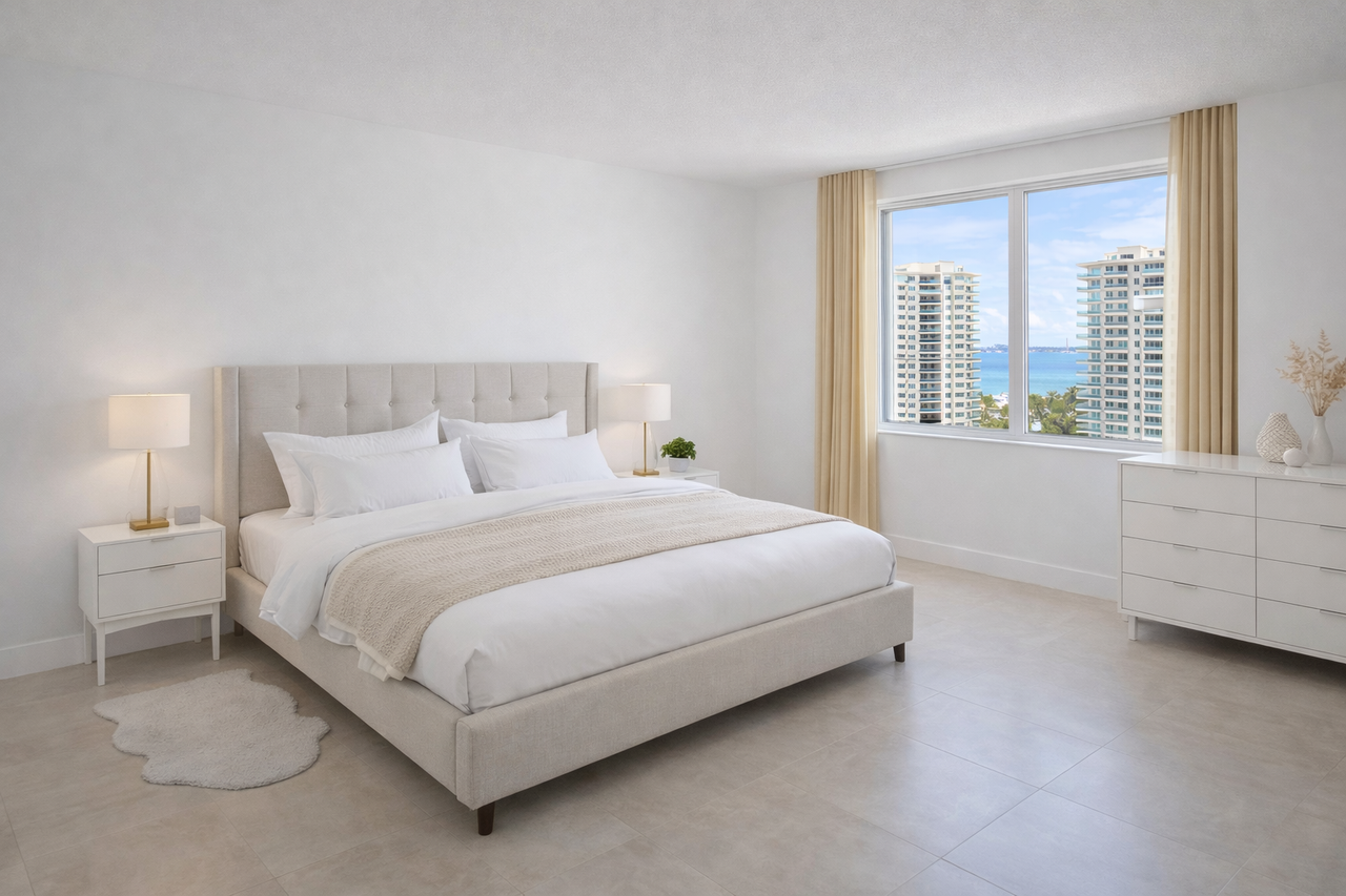 5700 Collins Ave #15A - Photo 4 of 5
