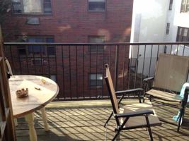 featured image of 71 S Huntington Ave #3K
