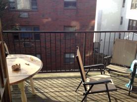 71 S Huntington Ave #3K - Photo 1 of 1