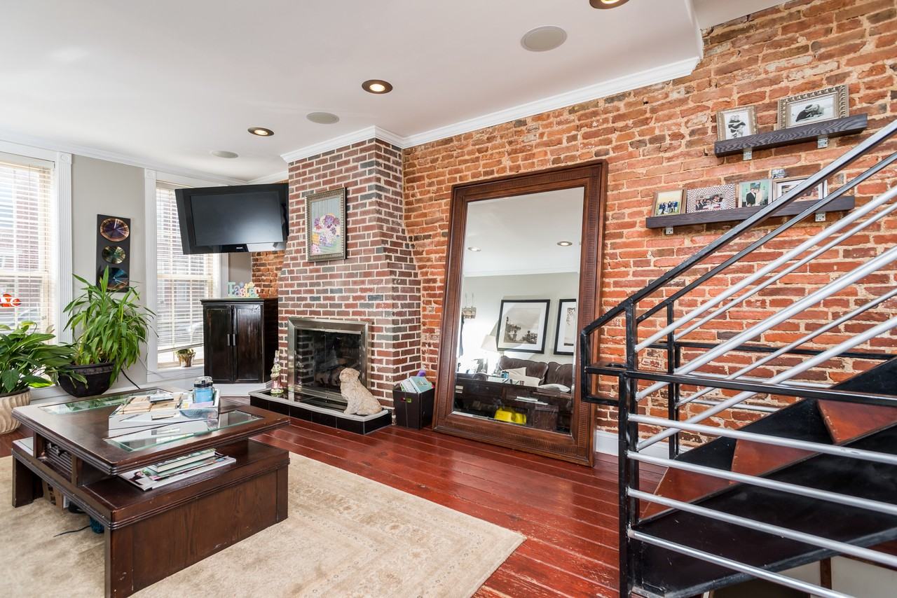 444 E Fort Ave #444 - Photo 4 of 50