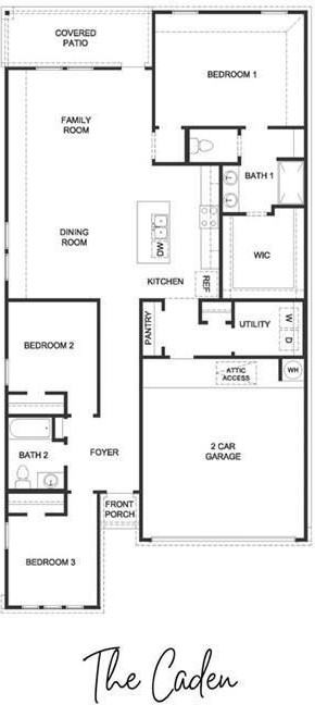 200 Nw Bellflower St - Photo 3 of 28