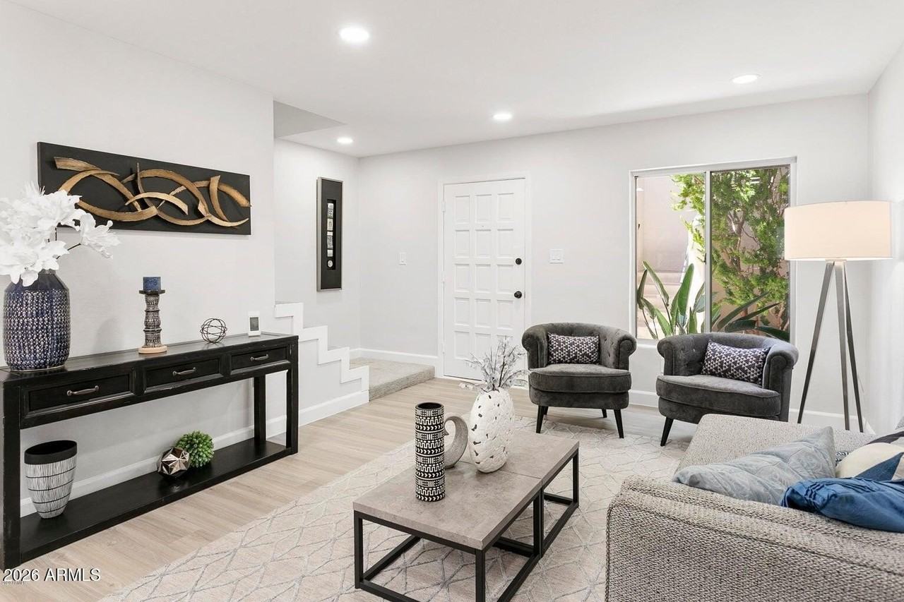 3701 E Monterosa St Unit 31 #31 - Photo 4 of 22