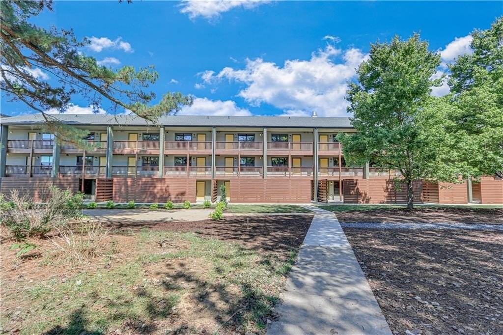 710 Jesse Jewell Pkwy Se Apt 110 #110