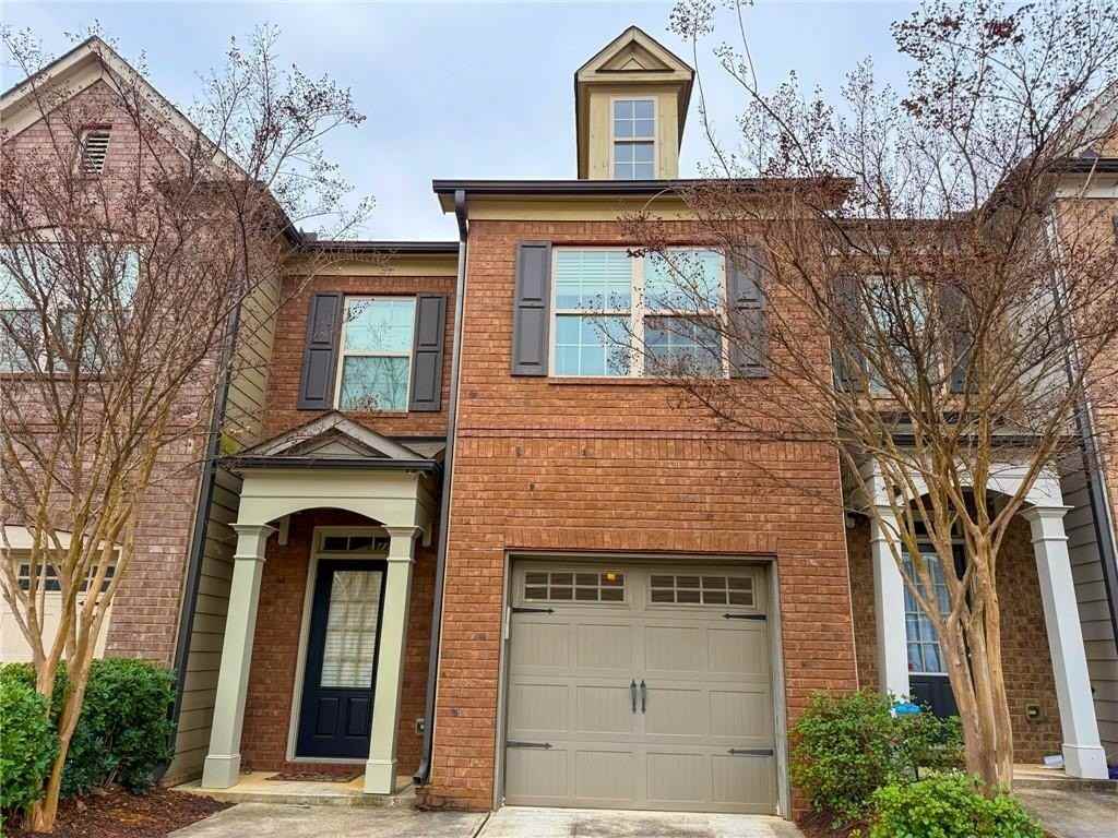 786 Garbrooke Dr Unit 46 #46 - Photo 2 of 45