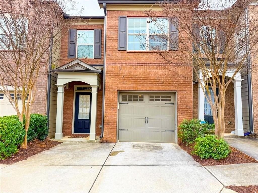 786 Garbrooke Dr Unit 46 #46 - Photo 3 of 45