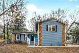 1075 Forest Heights Rd - Photo 1 of 1